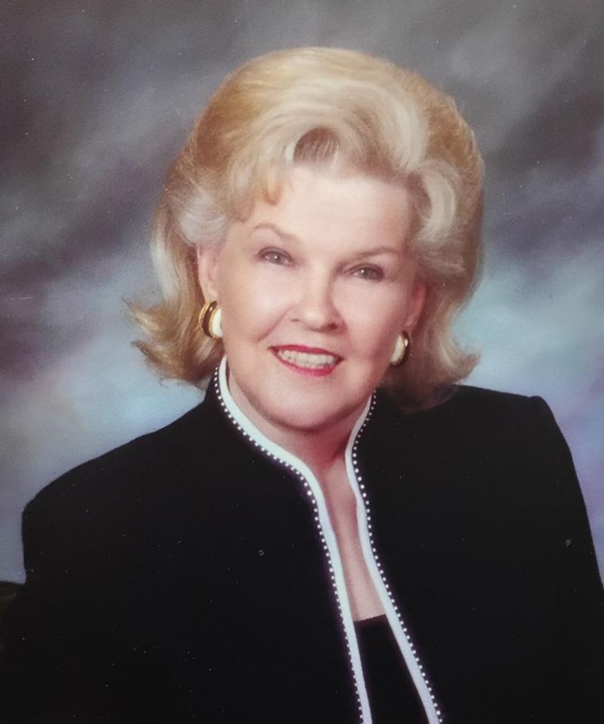 June Waggoner Profile Photo