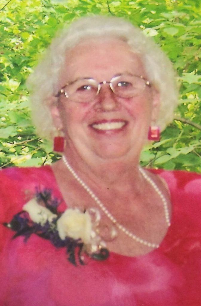 Eva Marie Scharf Profile Photo