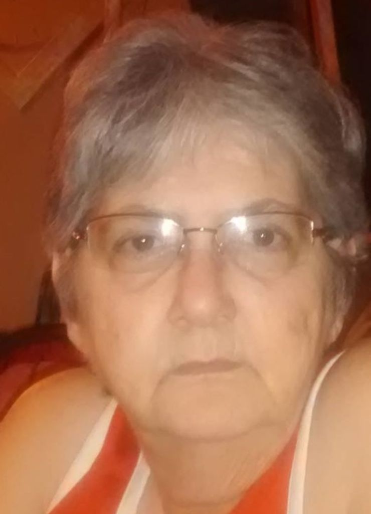 Brenda Ella Aldridge