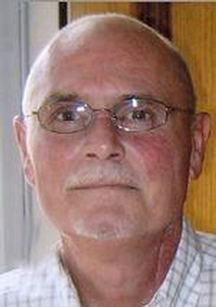 Harlan Dean Morse
