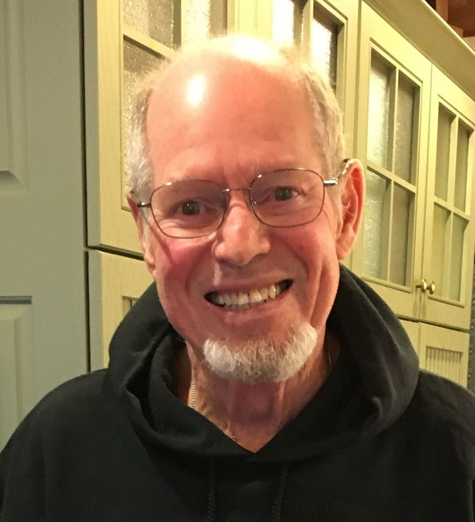 David R. Jones Profile Photo