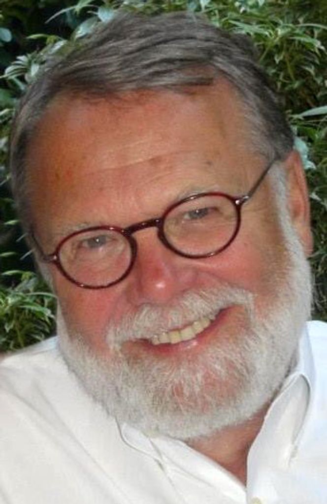 Keith Johnson Profile Photo