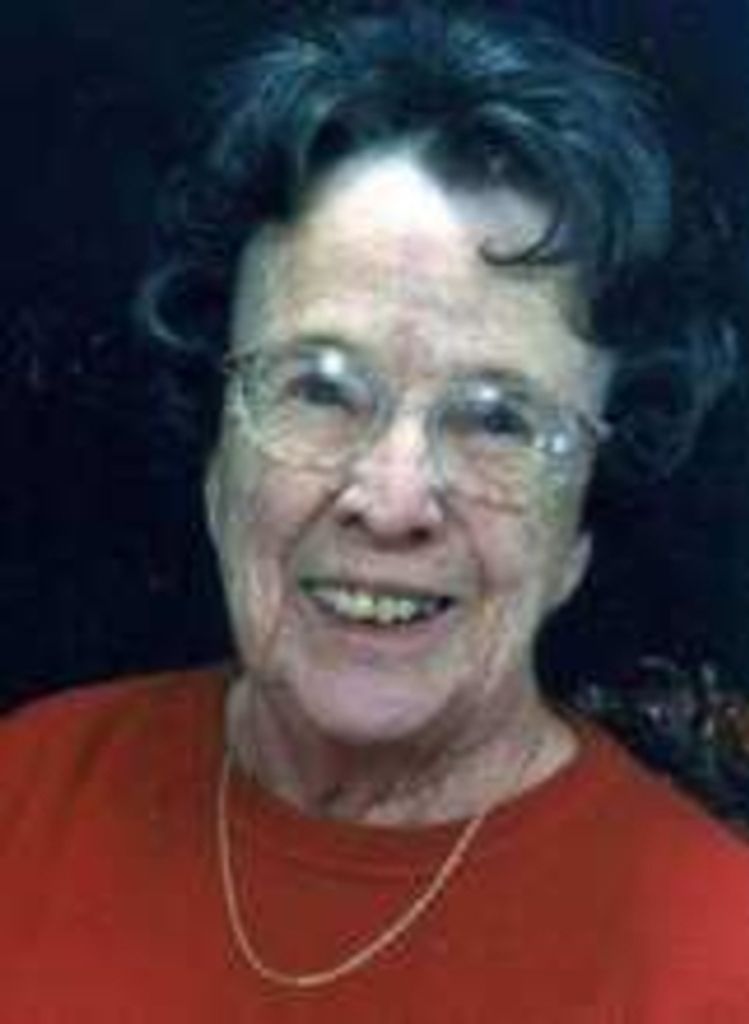 Elizabeth T. Britton