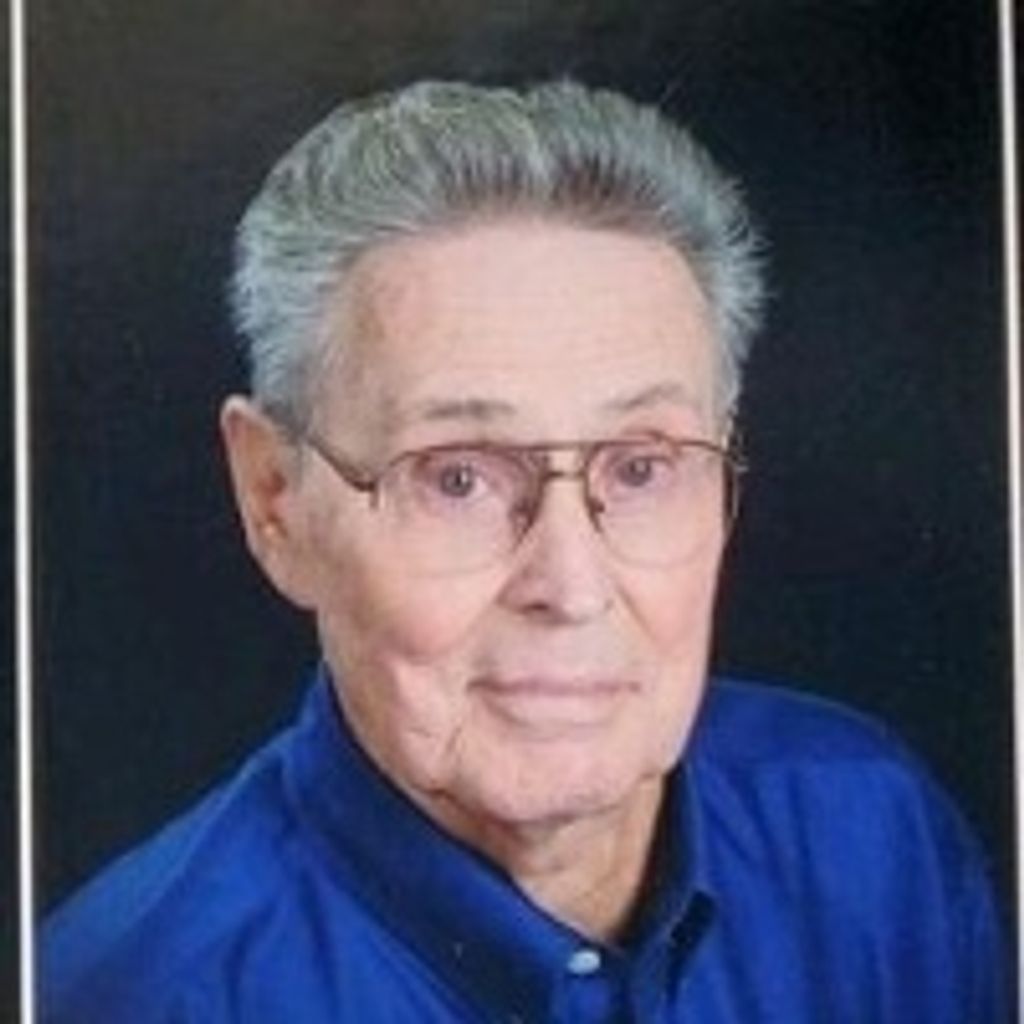 James  Donald Burks