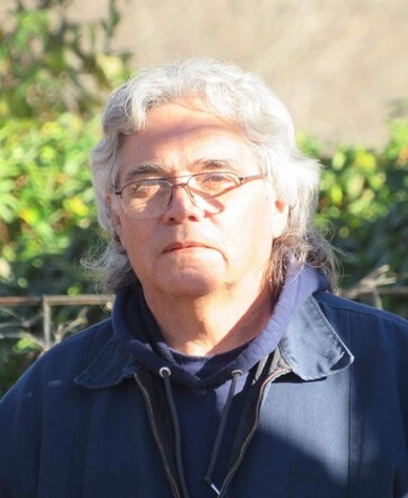 Charles Green Profile Photo