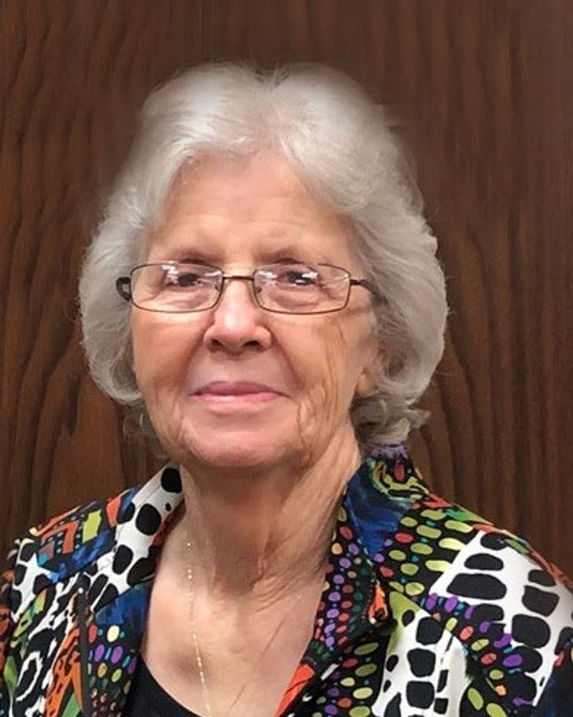 Lorene Arrant Johnson