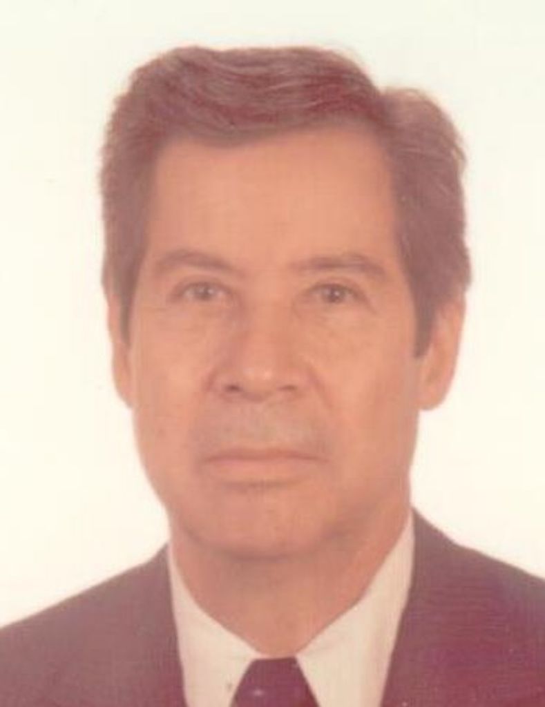 Manuel Serna