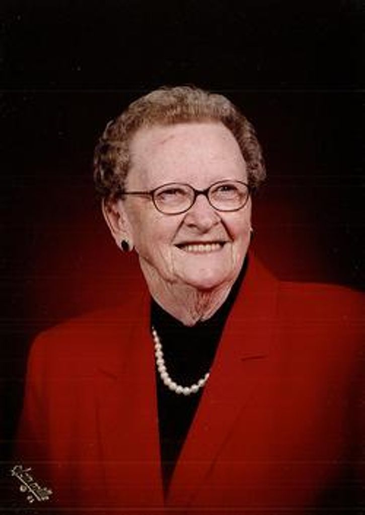 Lillian V (Buchholz) Brandt