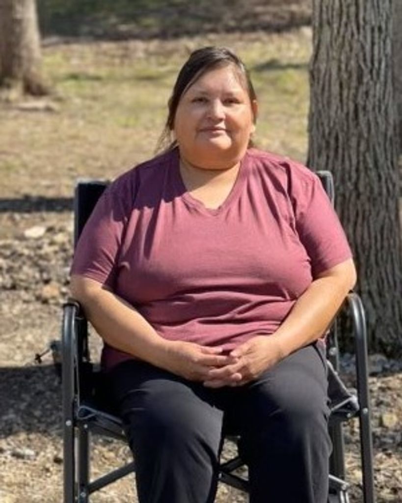 Lillian Lynn Buck-Raper