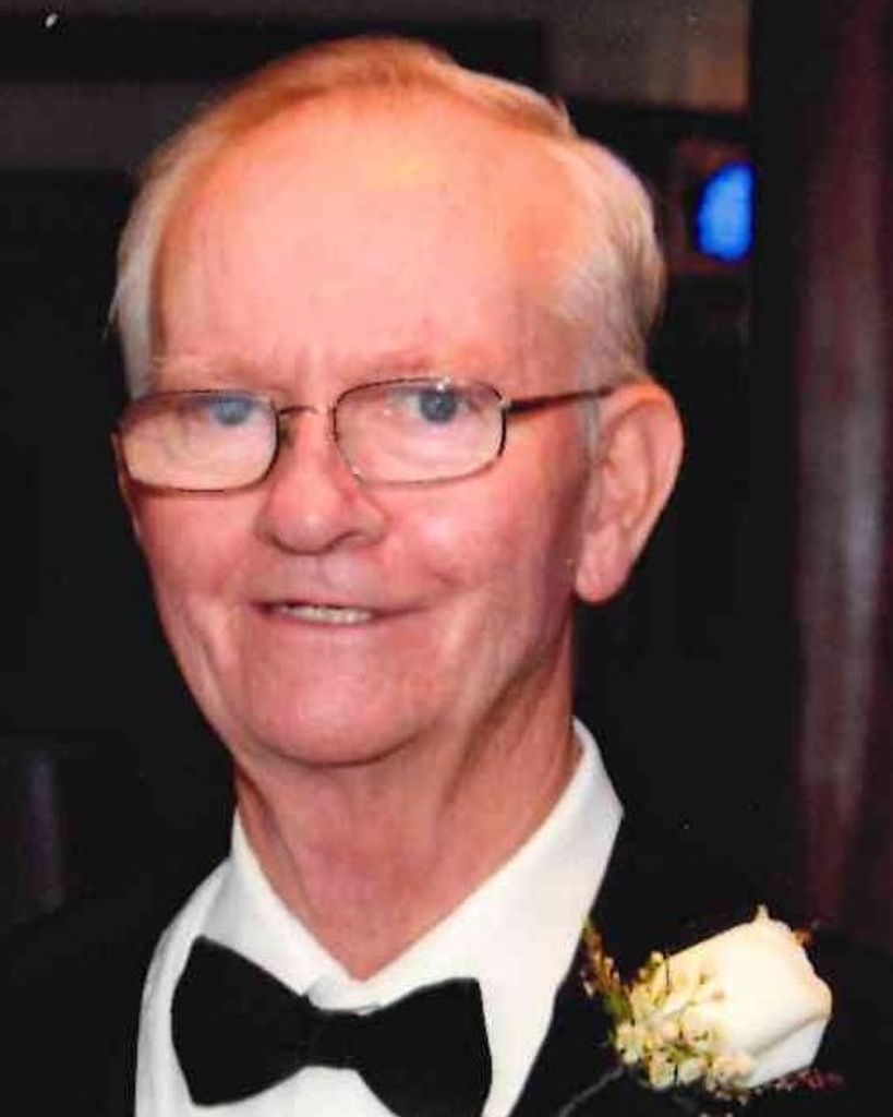 DONALD M. CORRIGAN Profile Photo