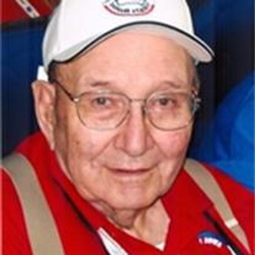 Roy L. Olinger Profile Photo
