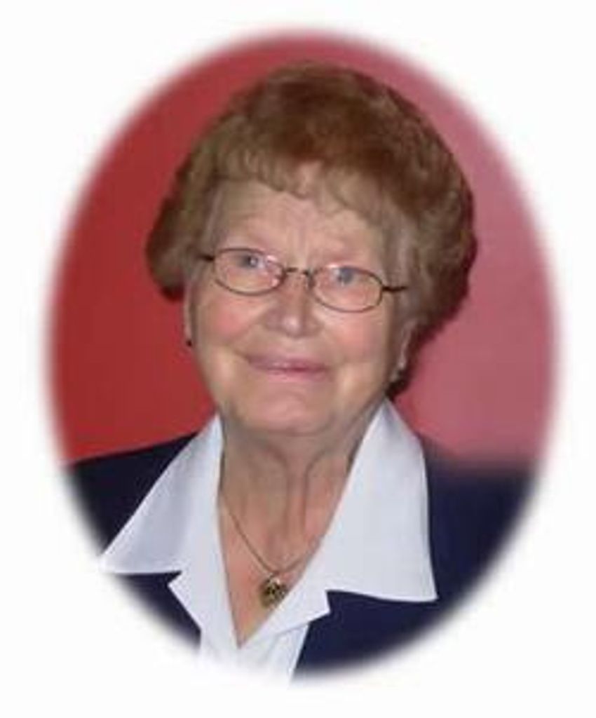 Addie R. Mathison Profile Photo