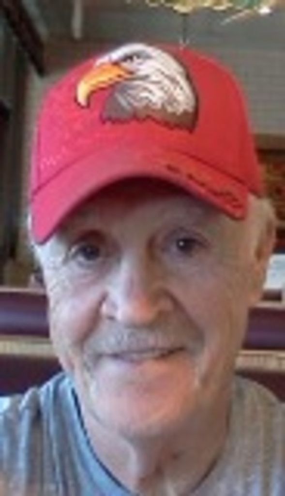 Mickey Peter Nichols