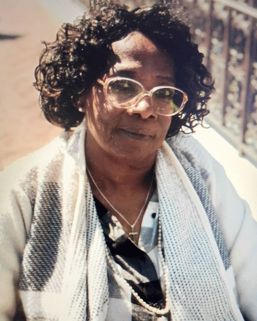 Emily Jean Pye Profile Photo