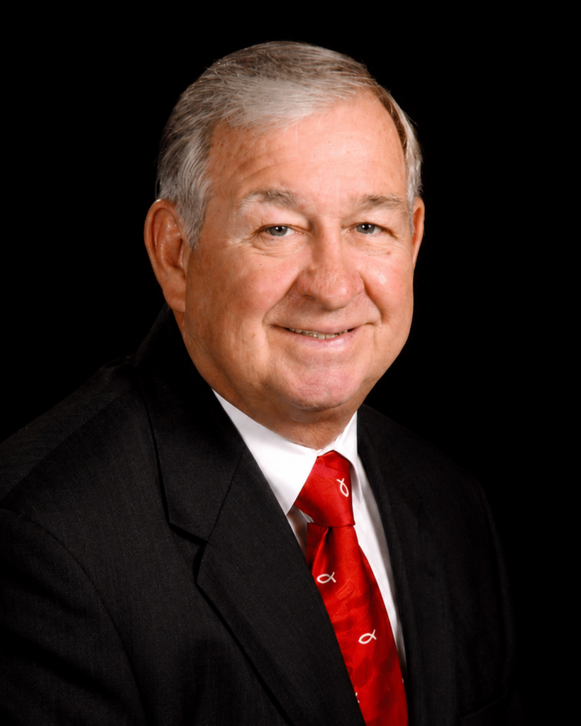James E. Tweedle