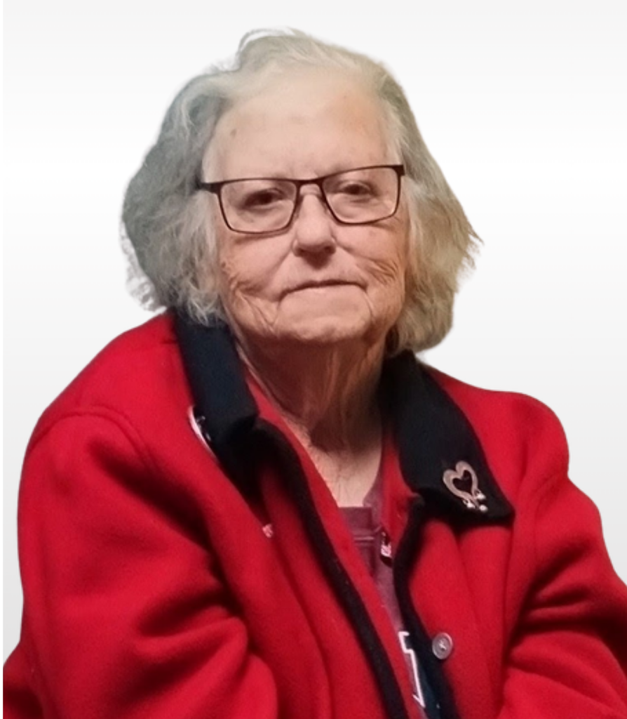 Sally Merle Gordon