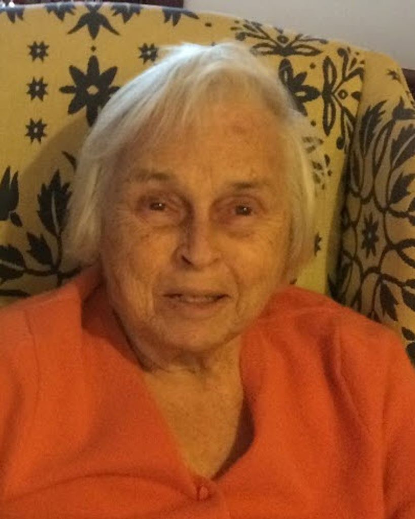 Carol J. (Crocker)  Rice Profile Photo