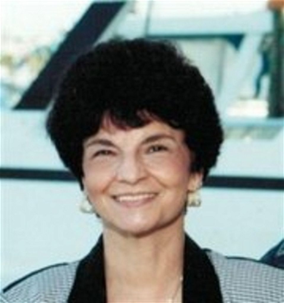 Madeleen M Natiello