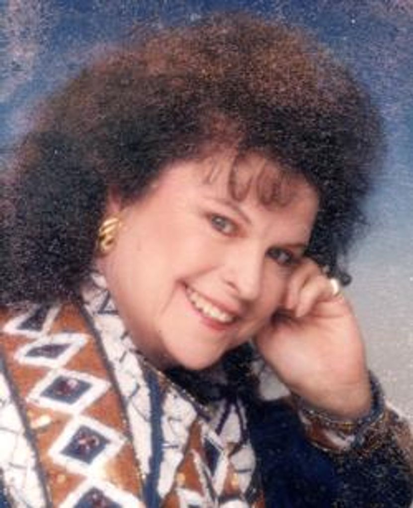 Frances Lucille Medina