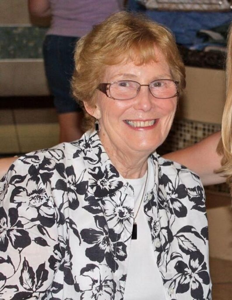 Joyce Bryan
