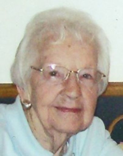 Elizabeth Ellen Goeller Profile Photo