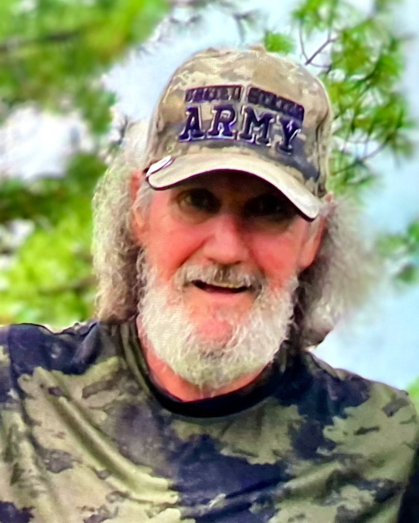 Michael "Mike" Harold Smith