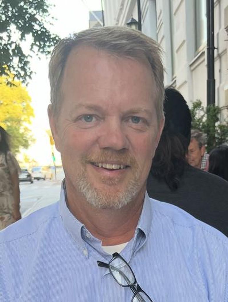 John Snyder Profile Photo