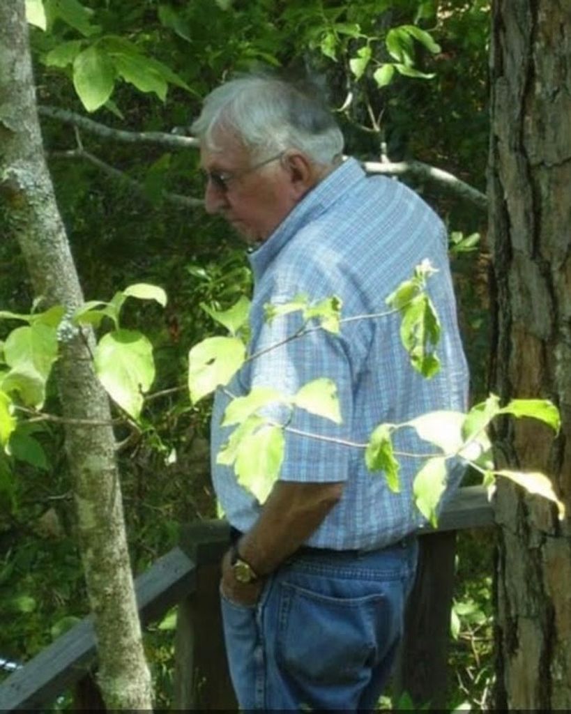 Neal Lafayette Dickerson Profile Photo
