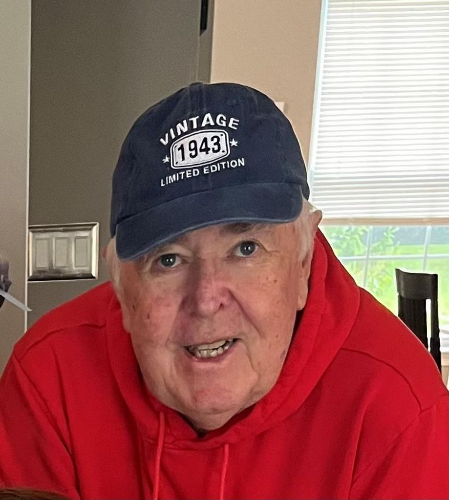 Michael J. Ward Profile Photo