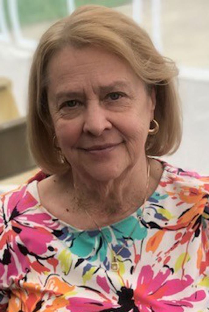 Wilma M. Smith