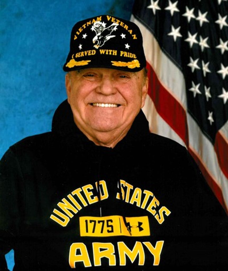 John L. Zosh Profile Photo