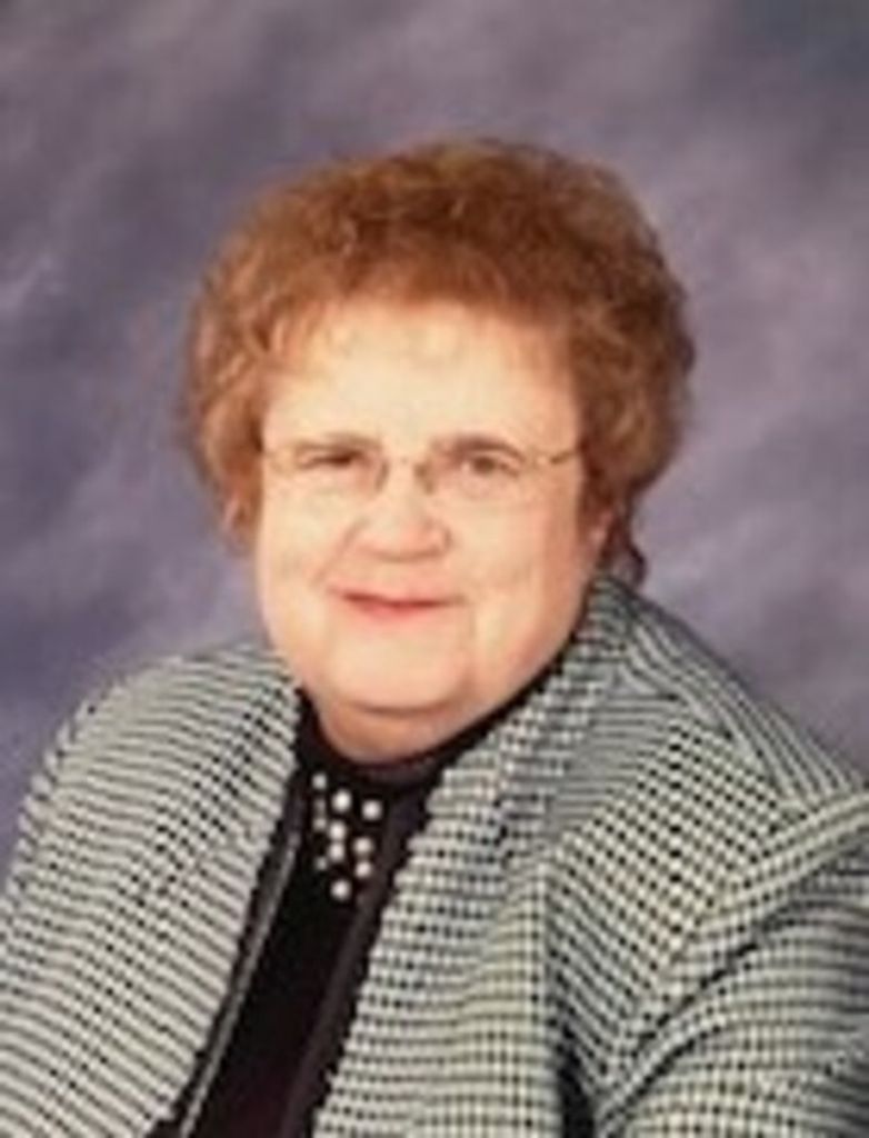 Darlene Marie Evans Profile Photo