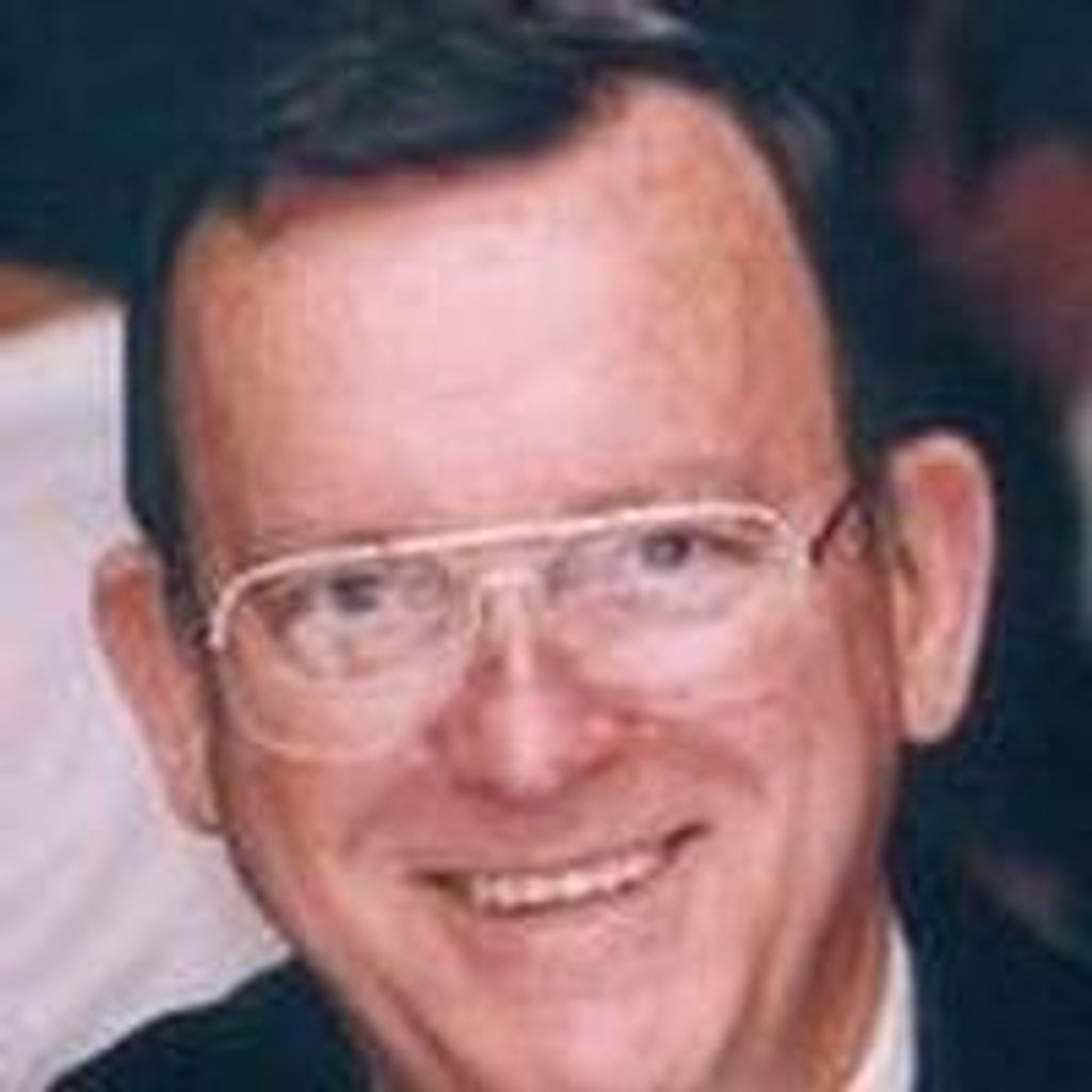 Robert Stanley Jones, Jr.