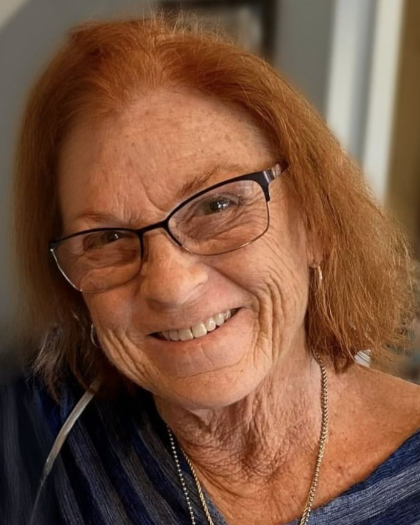 Diana Louise Mechura