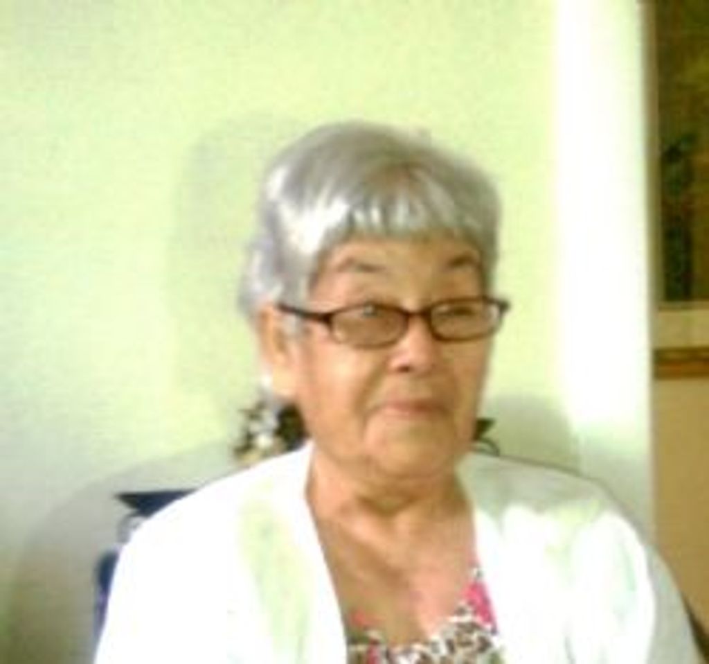 Juanita Vasquez