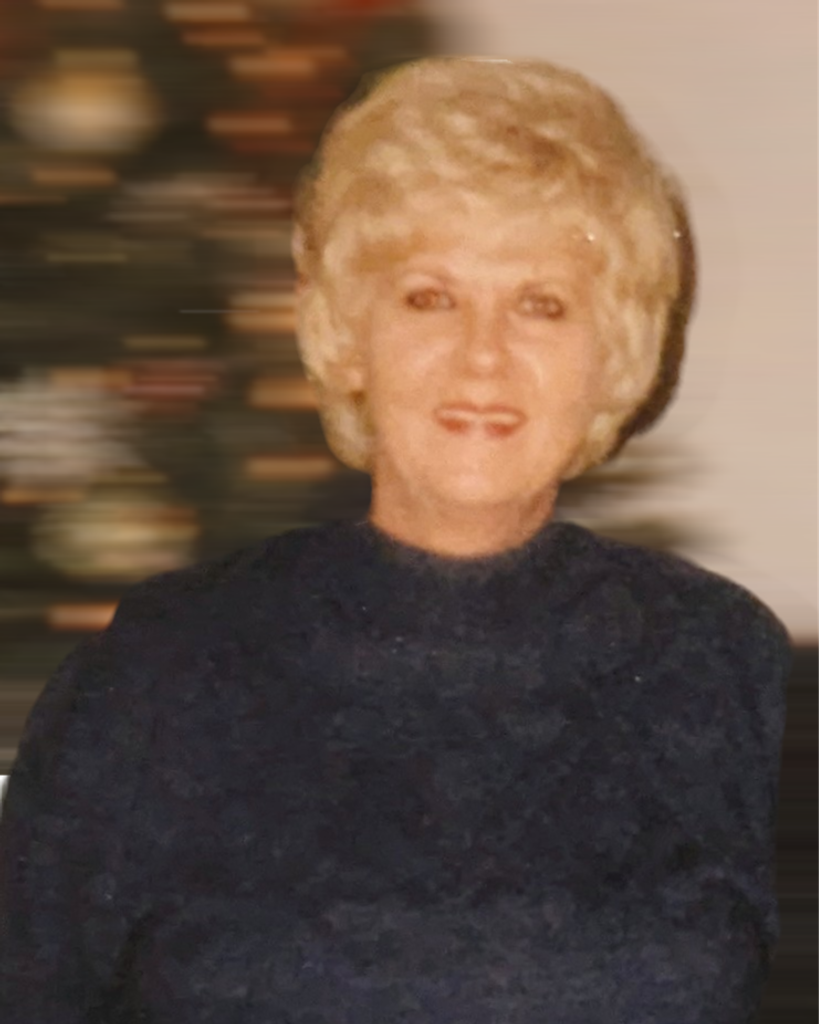 Kay Dodd