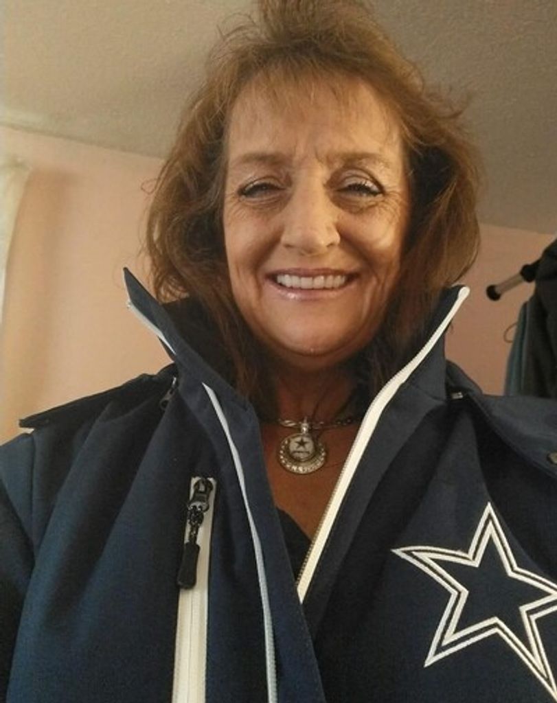 Lisa Ann Crews Profile Photo