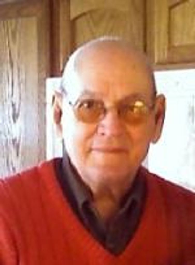 Glenn C. Long Profile Photo