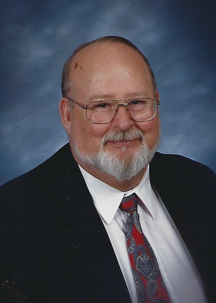 Paul Vernon Hendrix