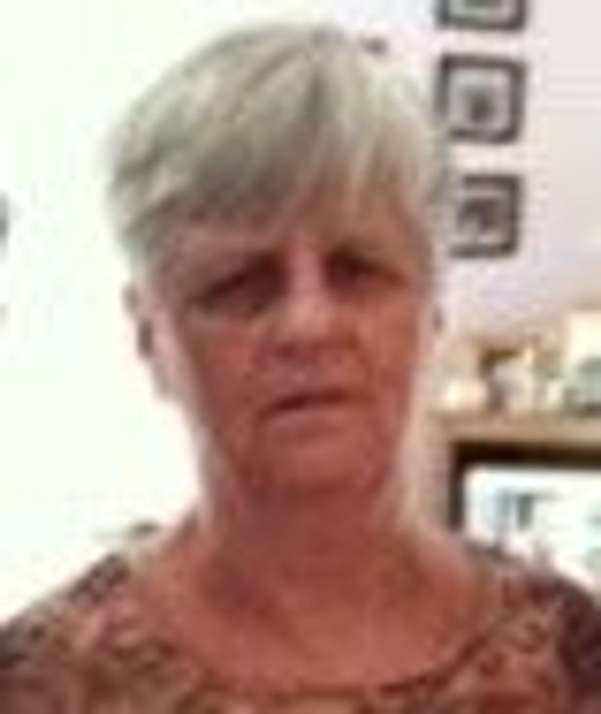 Ila “Rose” Adkins