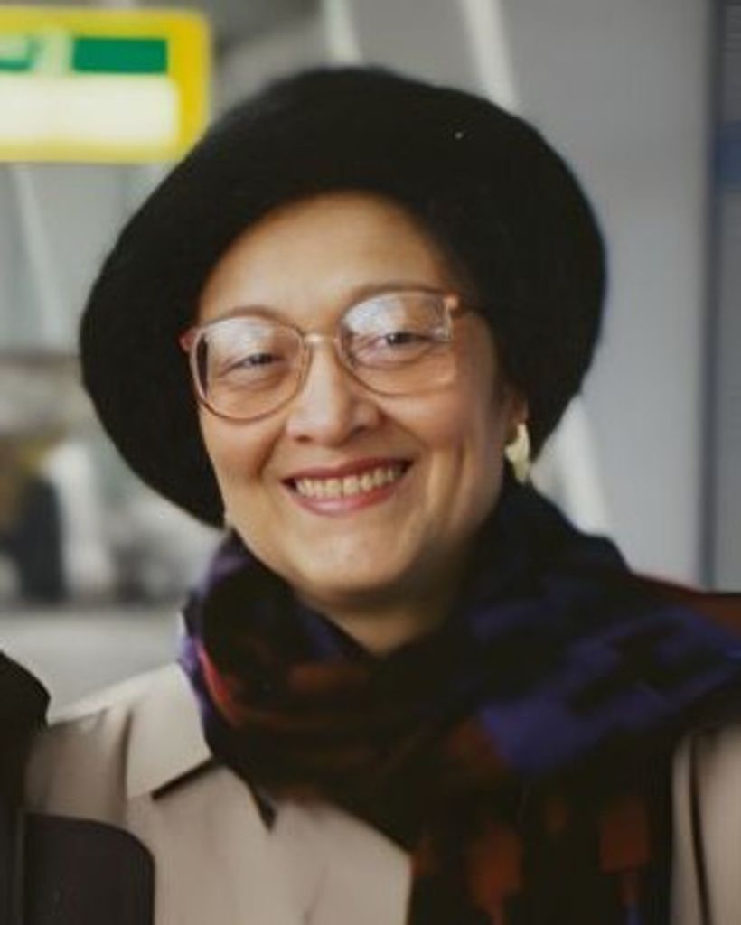 Yolande Nieto Profile Photo