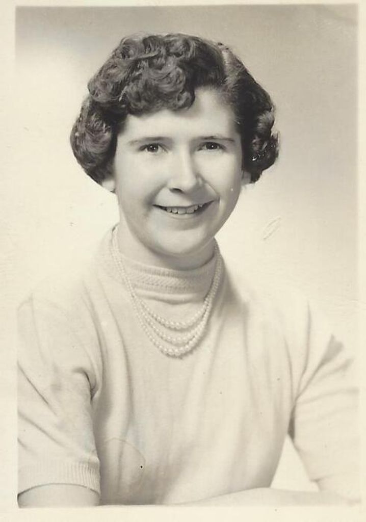 Beverly M. (Munroe)  Sturtevant