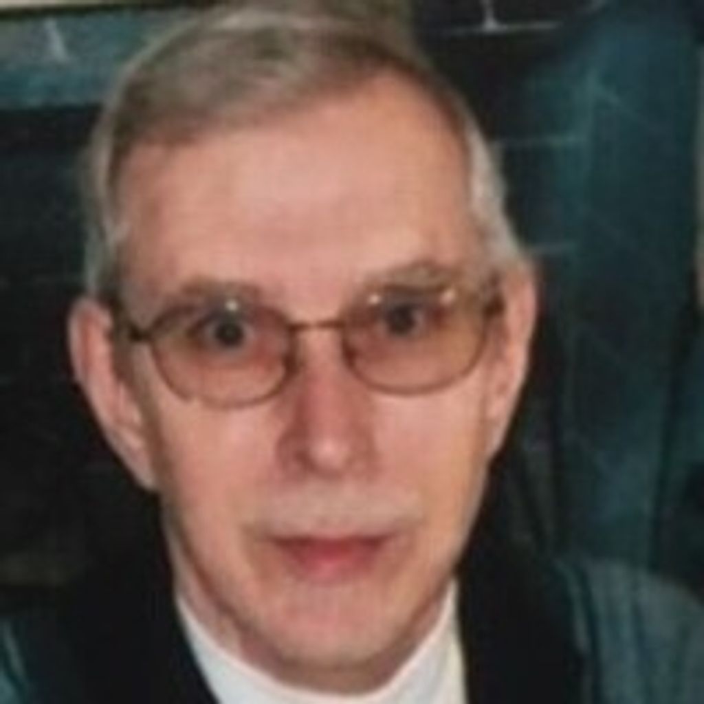 Dennis Lee Weber