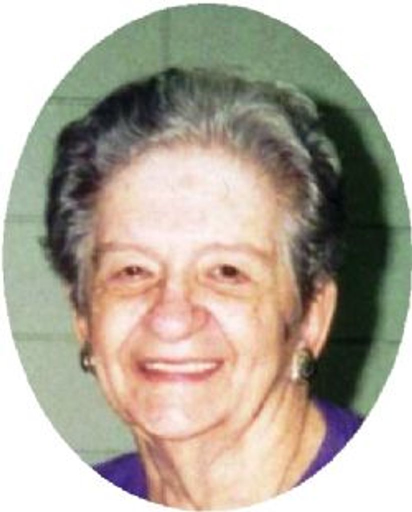 Addie Hundley
