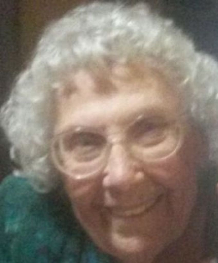 Georgia Gragg