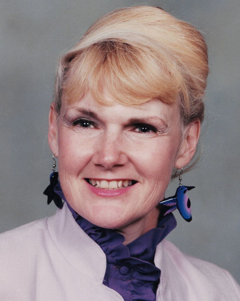 Karen Katherine Rosenau