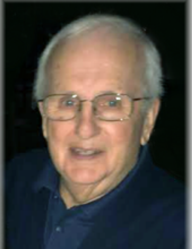 John Ronald Hawley