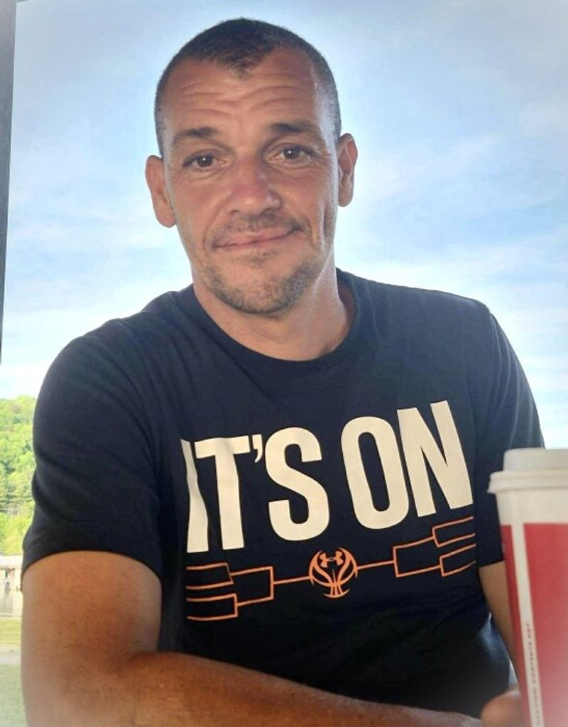 Mark Coleman Profile Photo