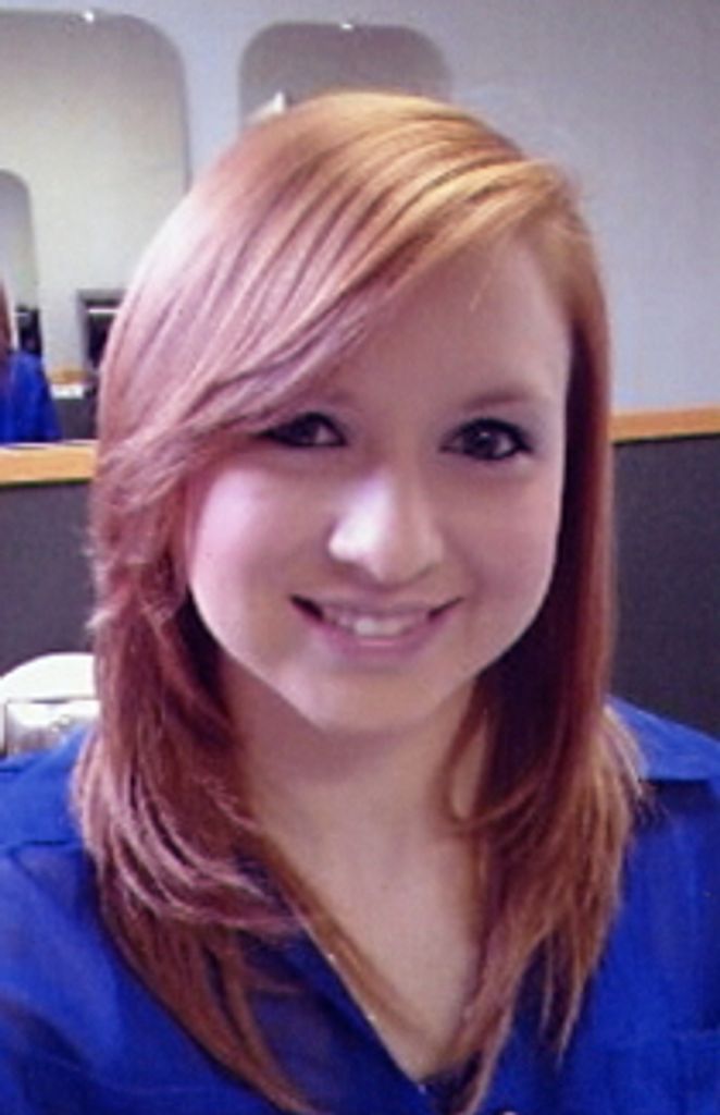 Breena M. Morris