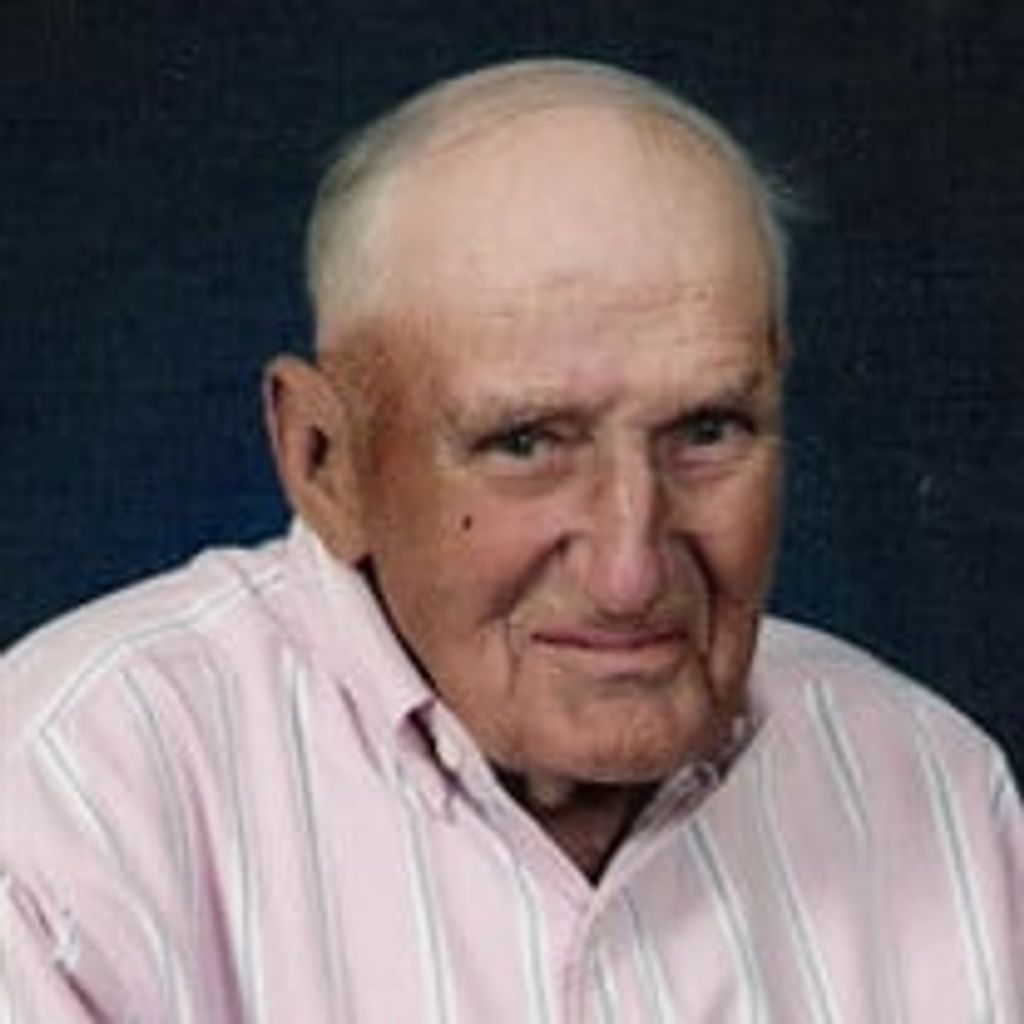 Mr. Lloyd Johnson